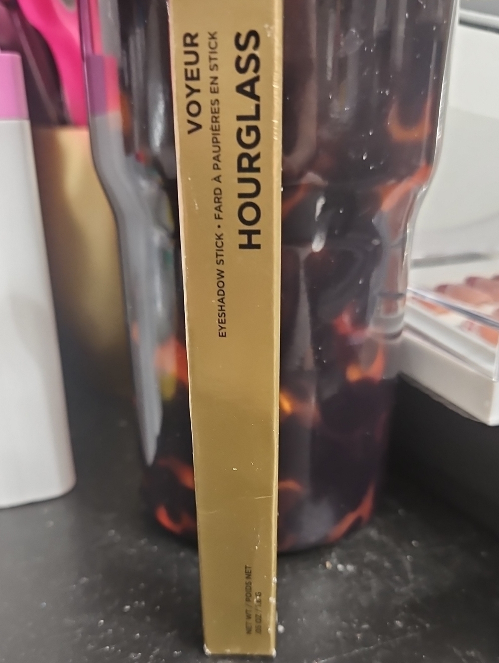Hourglass Voyeur Eyeshadow Stick in Equinox